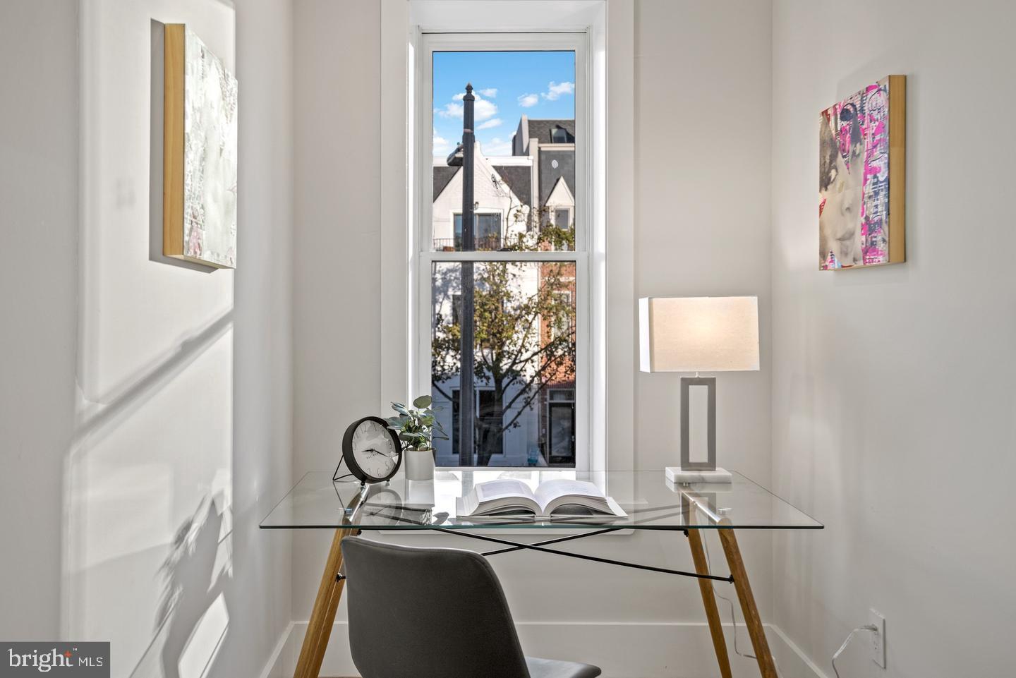 1128 6th Street Northwest, Unit 3 Washington, DC 20001 - Photo 20 of 26