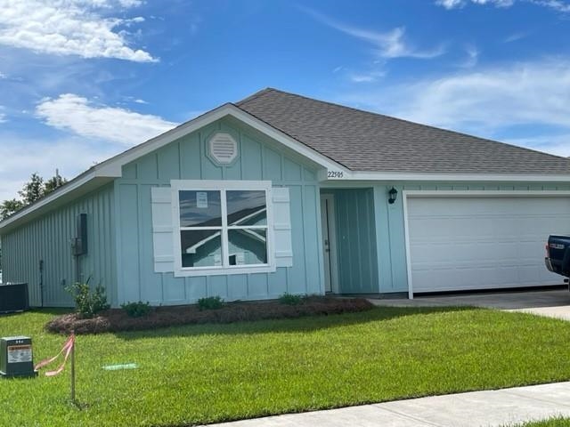 22505 Aleutian Avenue Foley, AL 36535 - Photo 1 of 2