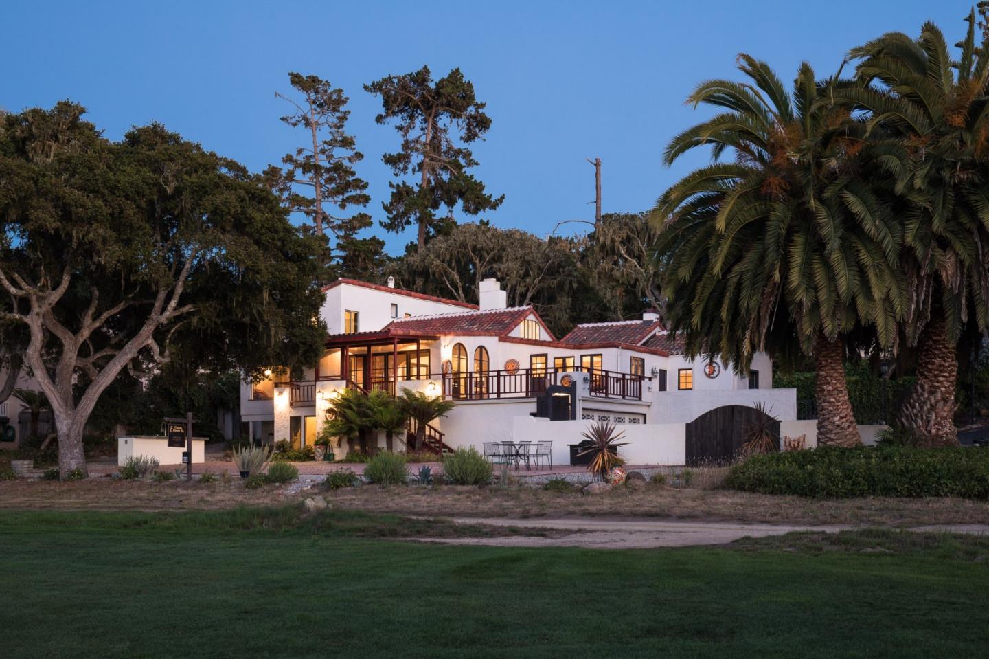 1001 San Carlos Road Pebble Beach, CA 93953 - Photo 1 of 25 Gallery Image 1