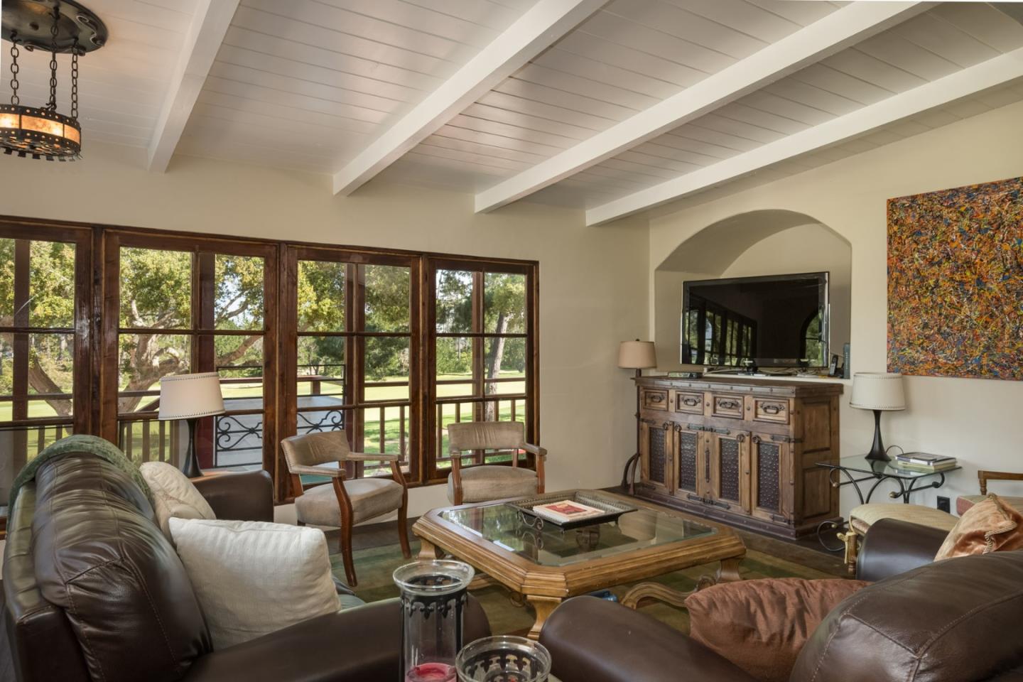 1001 San Carlos Road Pebble Beach, CA 93953 - Photo 2 of 25 Gallery Image 2