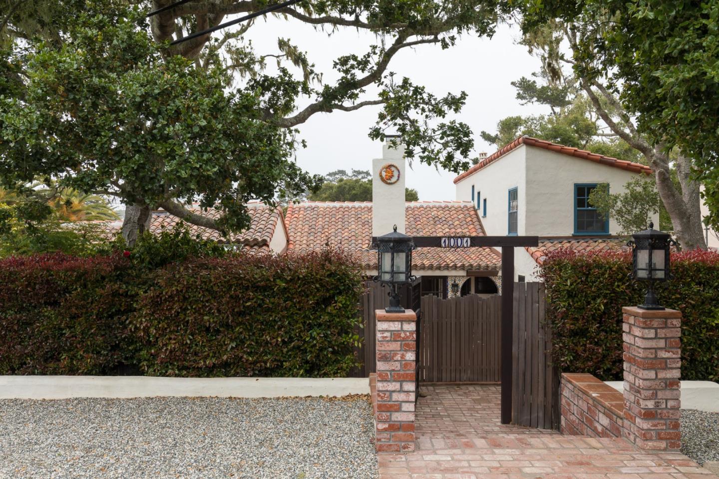 1001 San Carlos Road Pebble Beach, CA 93953 - Photo 23 of 25 Gallery Image 23