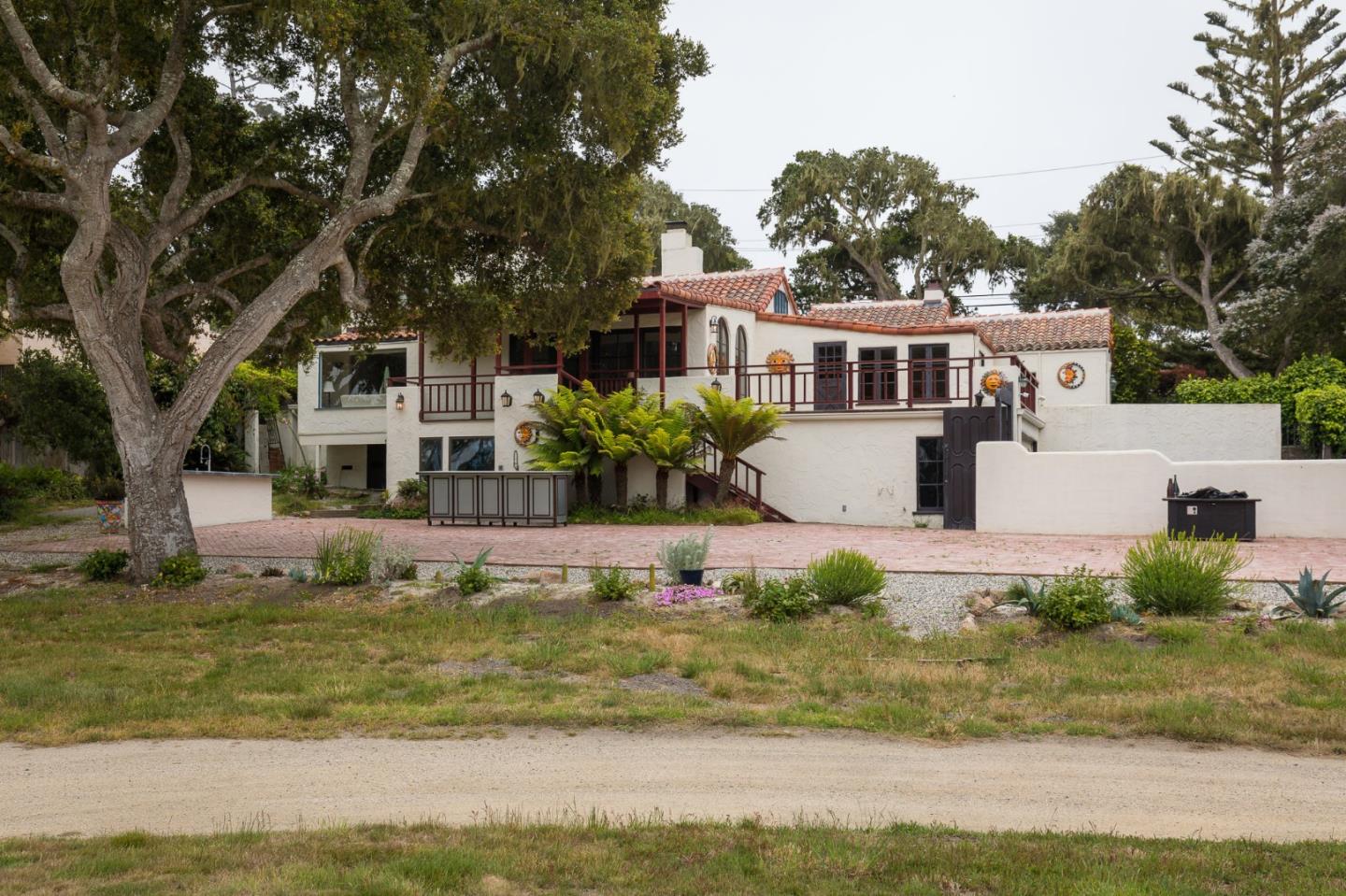 1001 San Carlos Road Pebble Beach, CA 93953 - Photo 24 of 25 Gallery Image 24