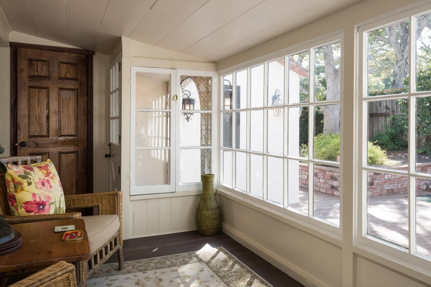 1001 San Carlos Road Pebble Beach, CA 93953 - Photo 4 of 25 Gallery Image 4