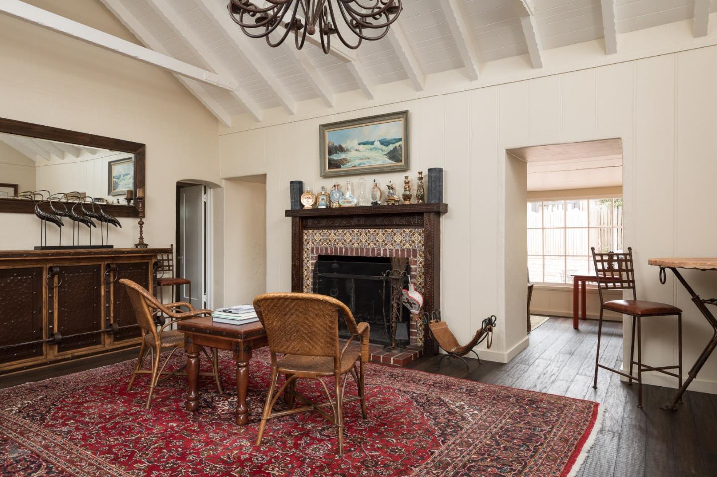 1001 San Carlos Road Pebble Beach, CA 93953 - Photo 5 of 25 Gallery Image 5