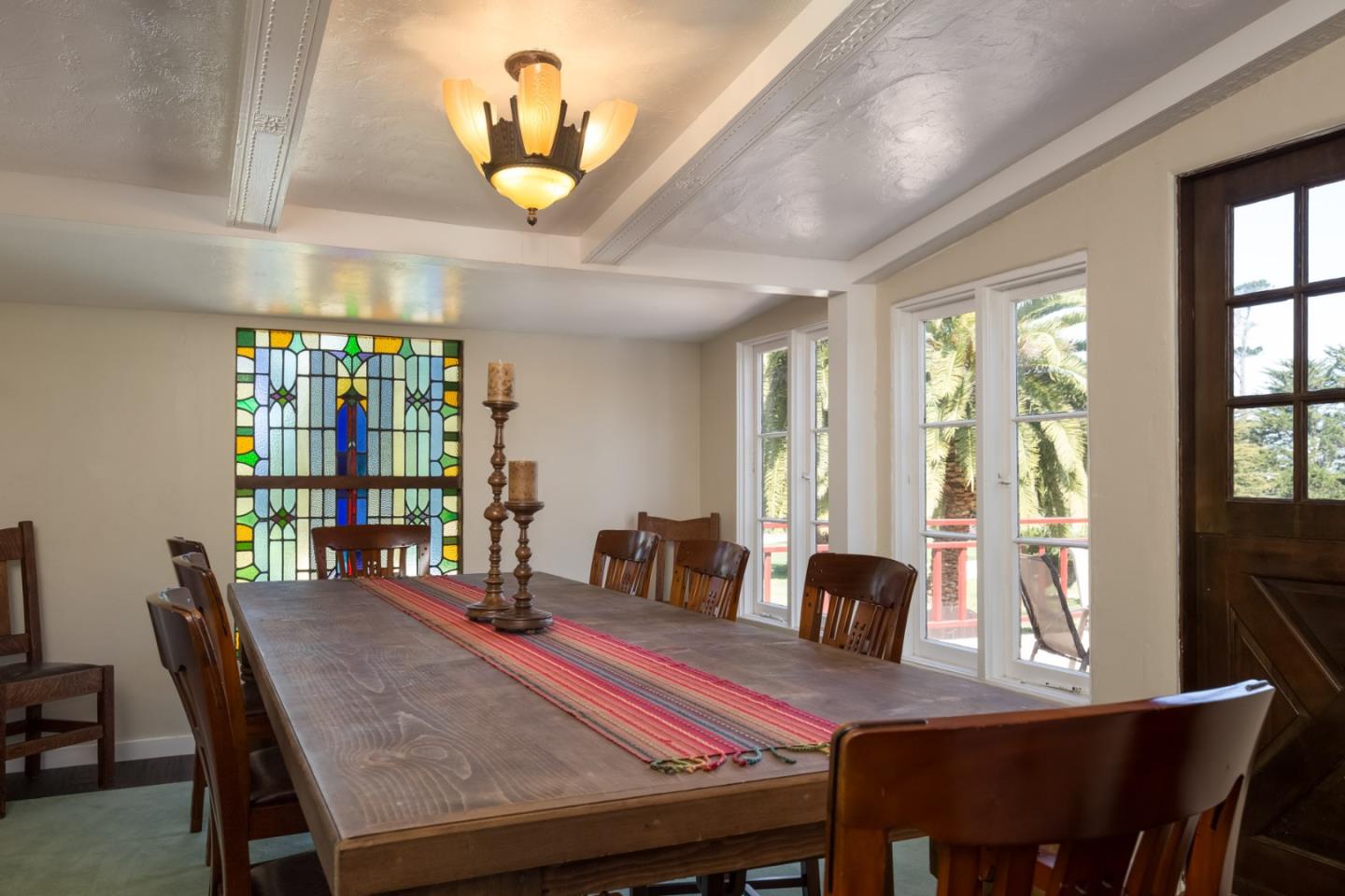 1001 San Carlos Road Pebble Beach, CA 93953 - Photo 6 of 25 Gallery Image 6