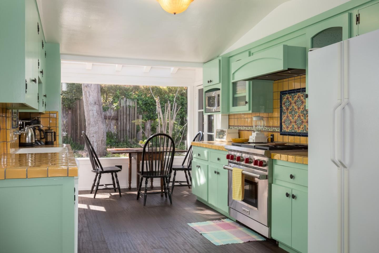 1001 San Carlos Road Pebble Beach, CA 93953 - Photo 7 of 25 Gallery Image 7