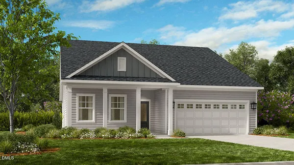 $719,999 | 812 Heathered Farm Way, Apex, NC 27523