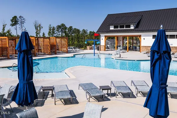 $719,999 | 812 Heathered Farm Way, Apex, NC 27523