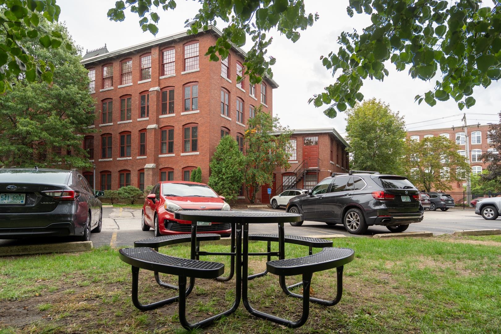 470 Silver Street, Unit 205 Manchester, NH 03103 - Photo 24 of 25