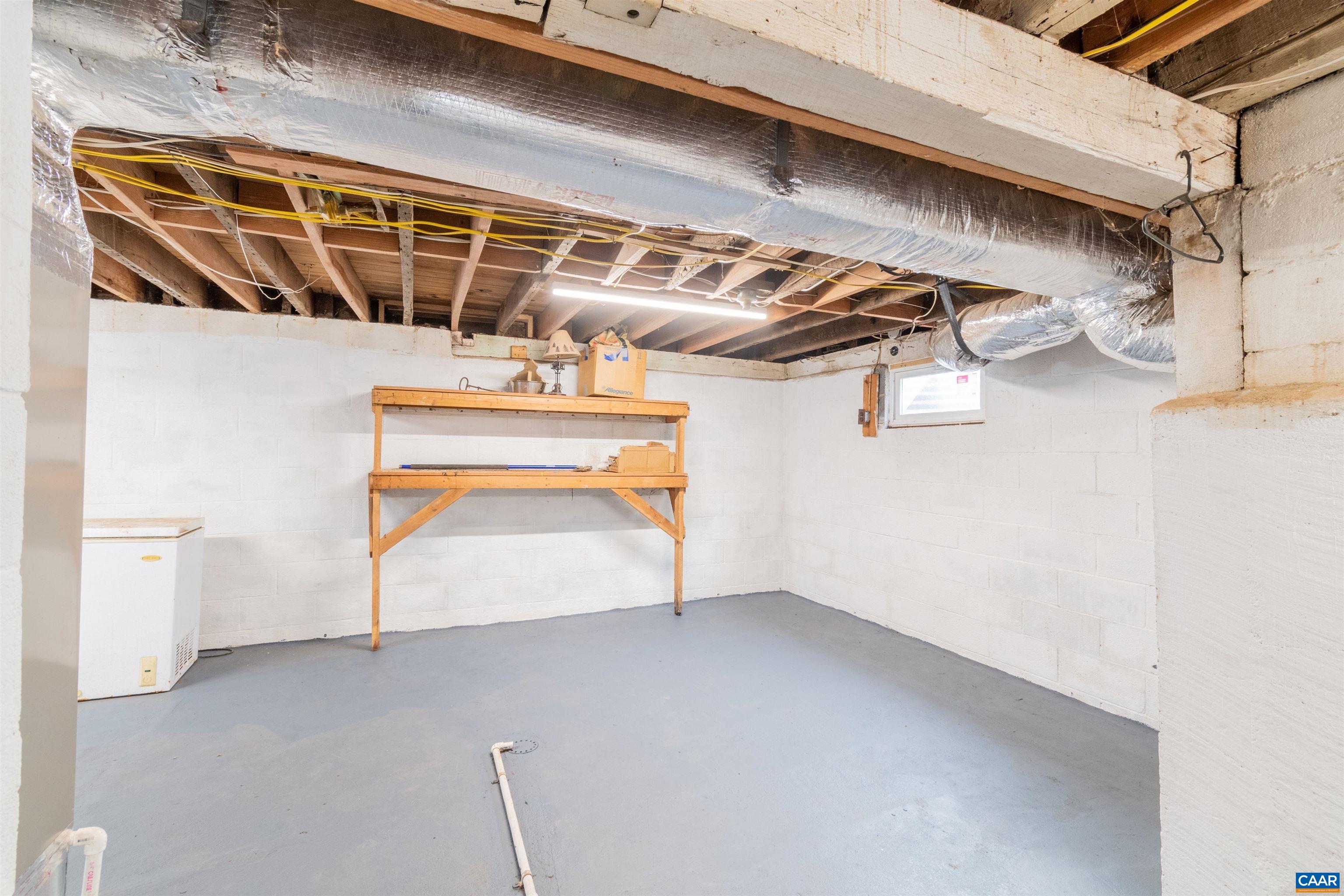 3626 Laurel Road Shipman, VA 22971 - Photo 23 of 36 a view of small space