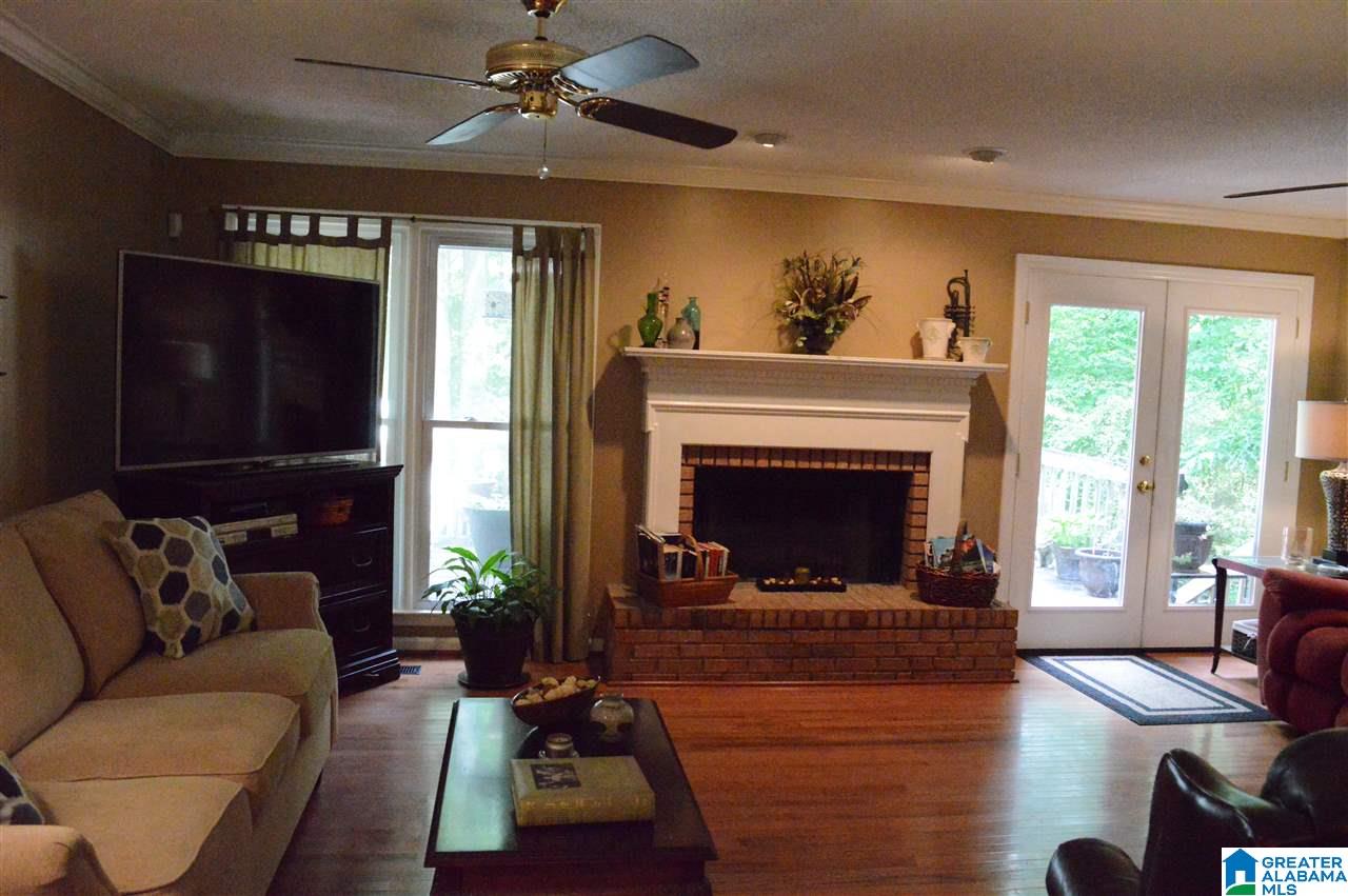 4546 Little Ridge Drive Birmingham, AL 35242 - Photo 9 of 13