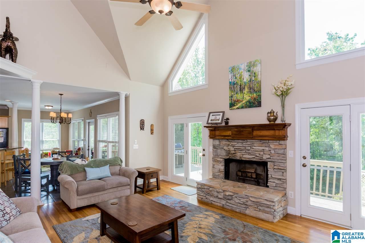 1143 Rushing Parc Drive Birmingham, AL 35244 - Photo 5 of 45