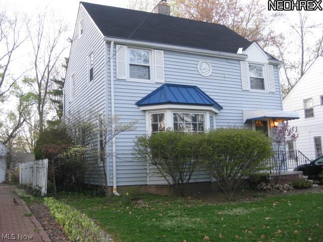 5131 Mayview Road Cleveland, OH 44124 - Photo 24 of 24