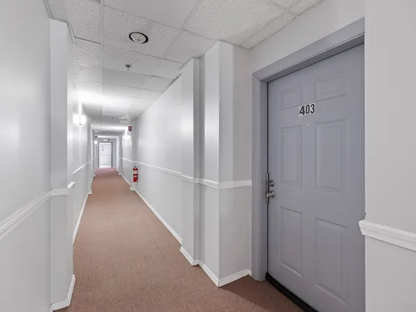 $349,000 | 64 Foster Street, Unit 403, Peabody, MA 01960