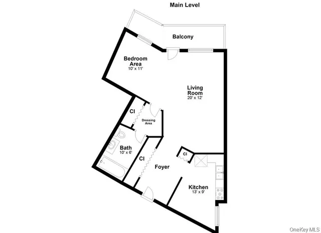 $190,000 | 5800 Arlington Avenue, Unit 11R | North Riverdale