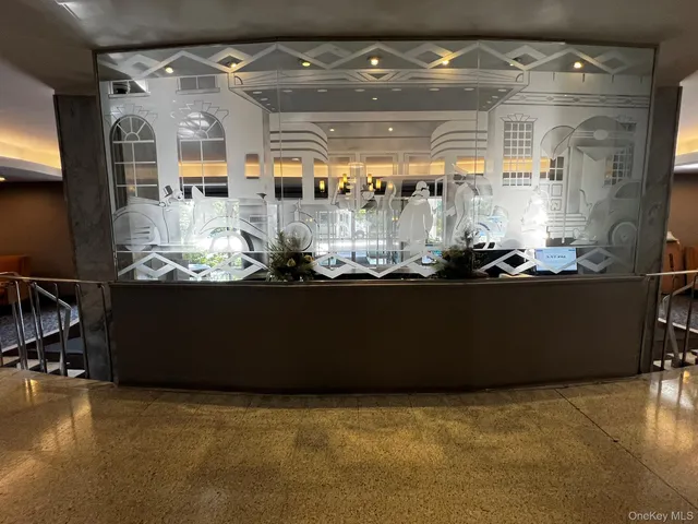 a room with lots of different colored cloths