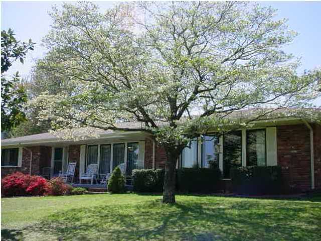 1634 Post Oak Road Ringgold, GA 30736 - Photo 1 of 8 Primary Photo