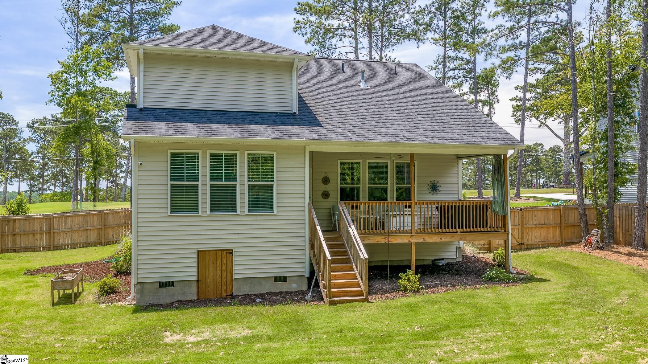 125 Carpenter Road Anderson, SC 29621 - Photo 35 of 47