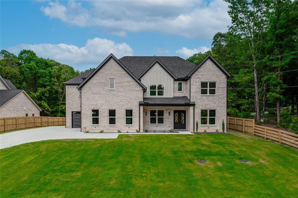 2875 Old Fountain Road Dacula, GA 30019 - Photo 1 of 84