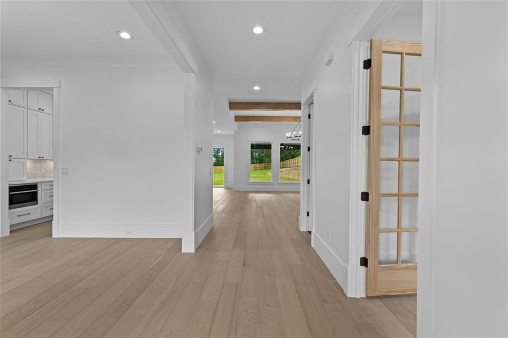 2875 Old Fountain Road Dacula, GA 30019 - Photo 12 of 84