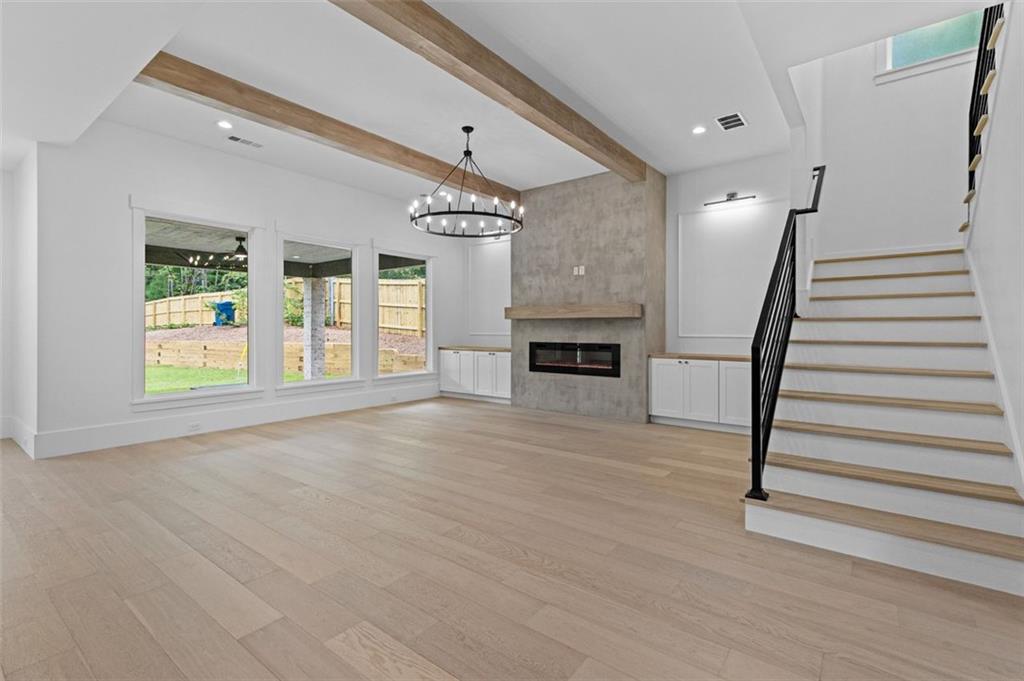 2875 Old Fountain Road Dacula, GA 30019 - Photo 17 of 84