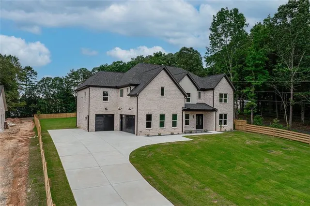 $1,339,900 | 2875 Old Fountain Road, Dacula, GA 30019