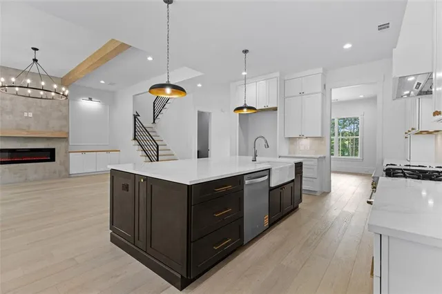 $1,339,900 | 2875 Old Fountain Road, Dacula, GA 30019