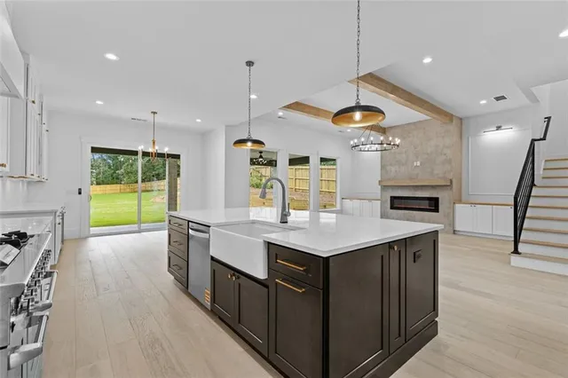 $1,339,900 | 2875 Old Fountain Road, Dacula, GA 30019