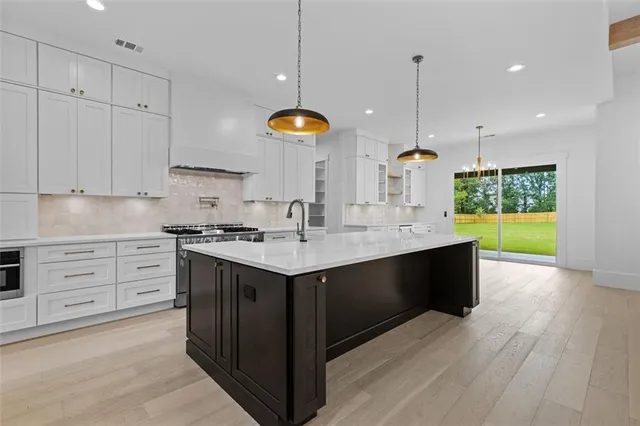 $1,339,900 | 2875 Old Fountain Road, Dacula, GA 30019