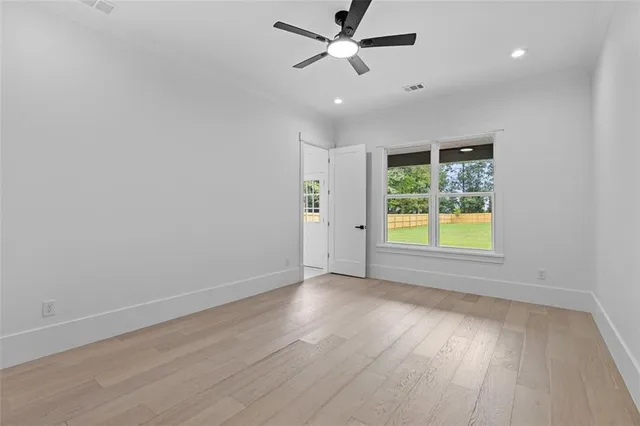 $1,339,900 | 2875 Old Fountain Road, Dacula, GA 30019