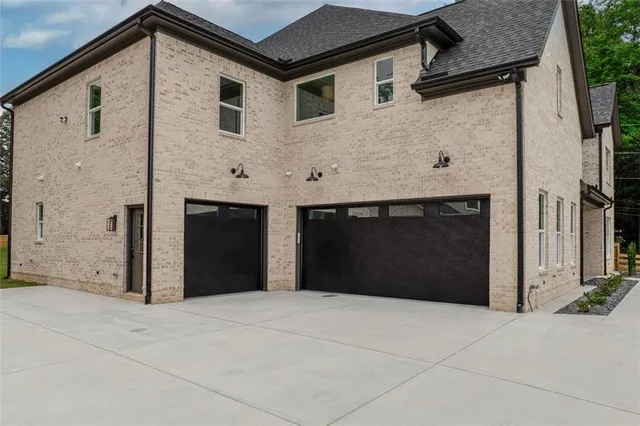 $1,339,900 | 2875 Old Fountain Road, Dacula, GA 30019