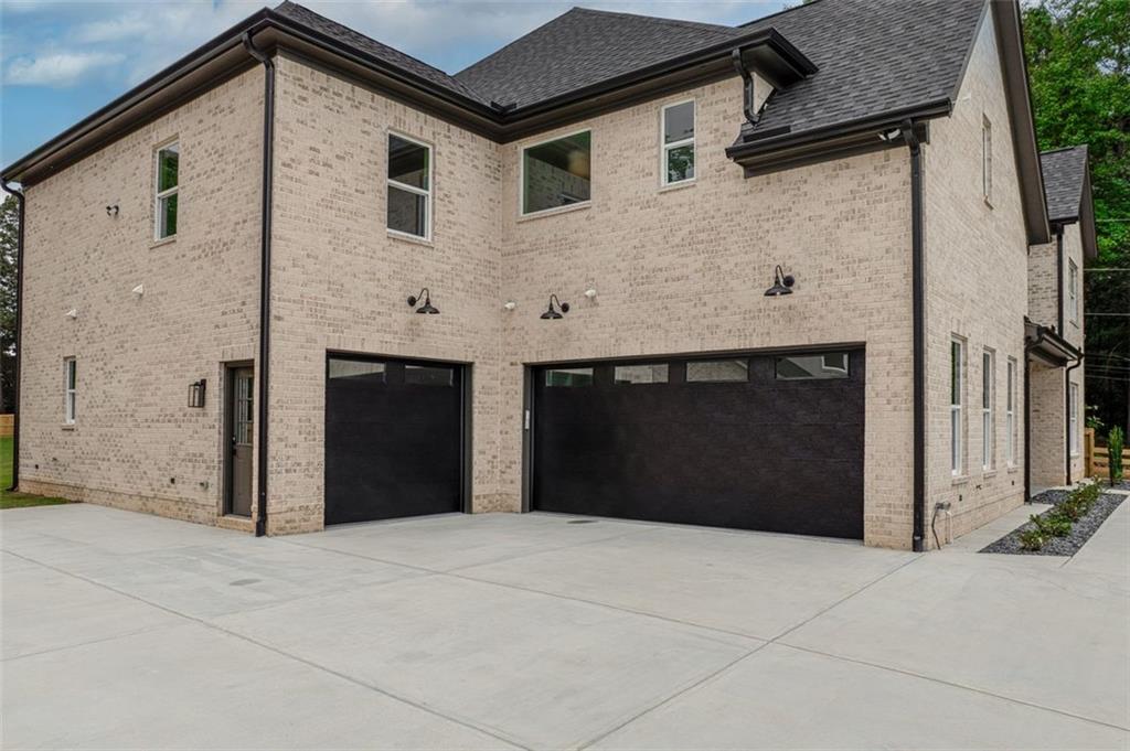 2875 Old Fountain Road Dacula, GA 30019 - Photo 3 of 84