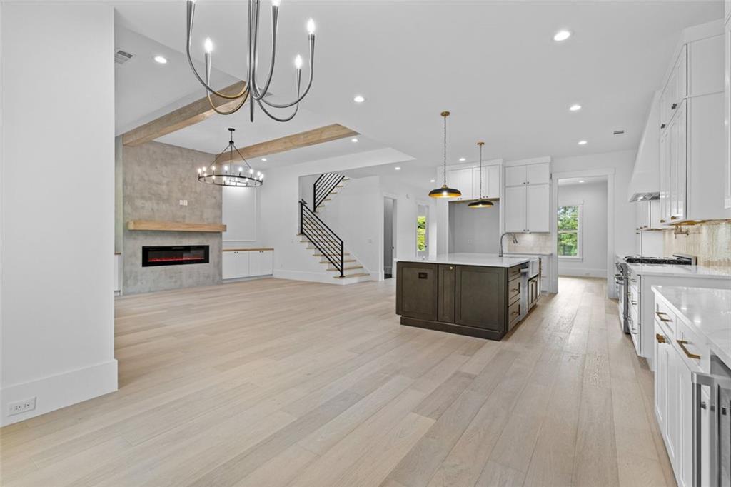 2875 Old Fountain Road Dacula, GA 30019 - Photo 35 of 84