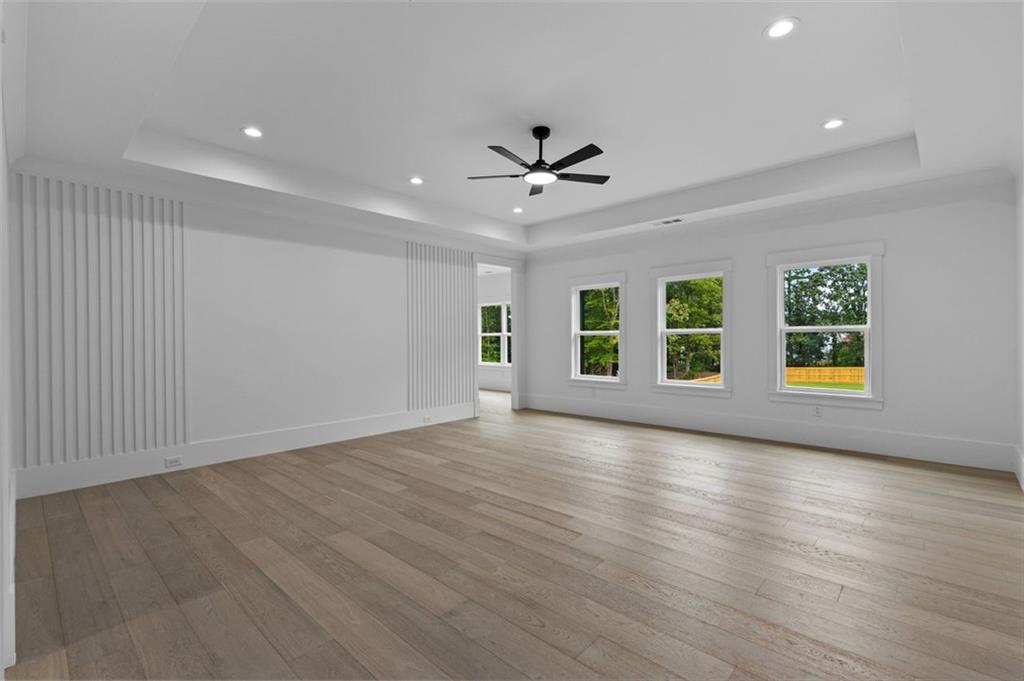 2875 Old Fountain Road Dacula, GA 30019 - Photo 43 of 84