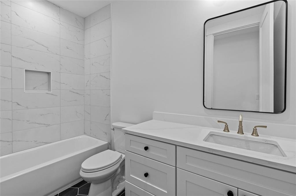 2875 Old Fountain Road Dacula, GA 30019 - Photo 64 of 84