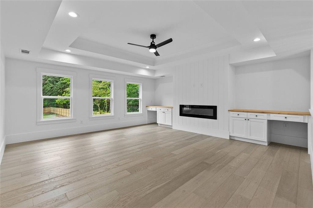 2875 Old Fountain Road Dacula, GA 30019 - Photo 70 of 84