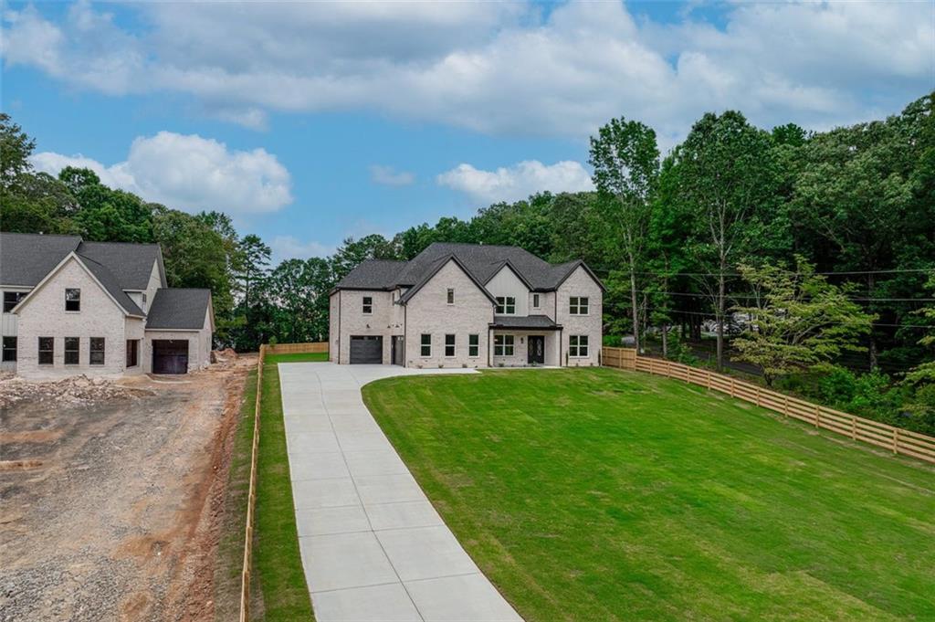 2875 Old Fountain Road Dacula, GA 30019 - Photo 7 of 84