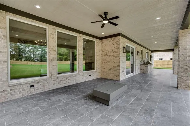 $1,339,900 | 2875 Old Fountain Road, Dacula, GA 30019