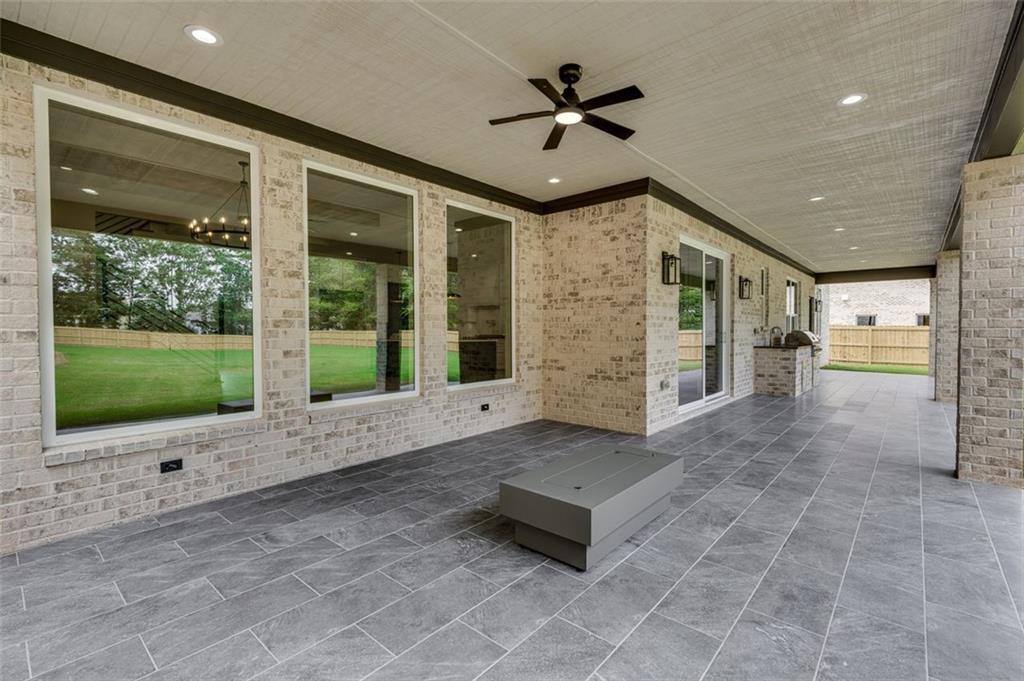 2875 Old Fountain Road Dacula, GA 30019 - Photo 71 of 84