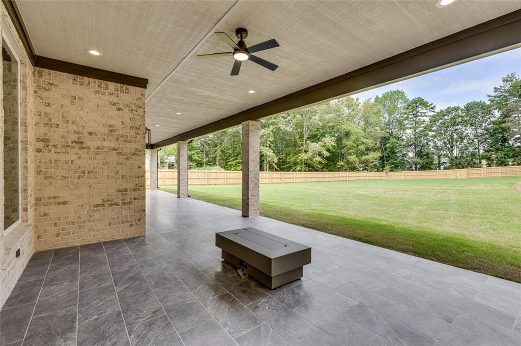 2875 Old Fountain Road Dacula, GA 30019 - Photo 73 of 84