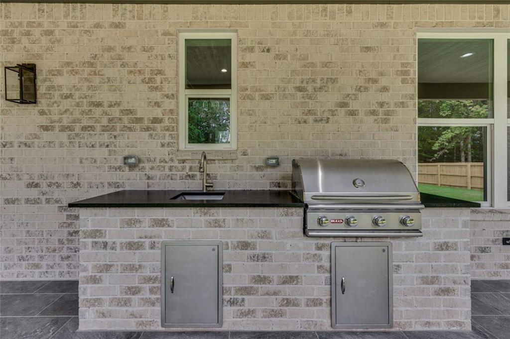 2875 Old Fountain Road Dacula, GA 30019 - Photo 74 of 84