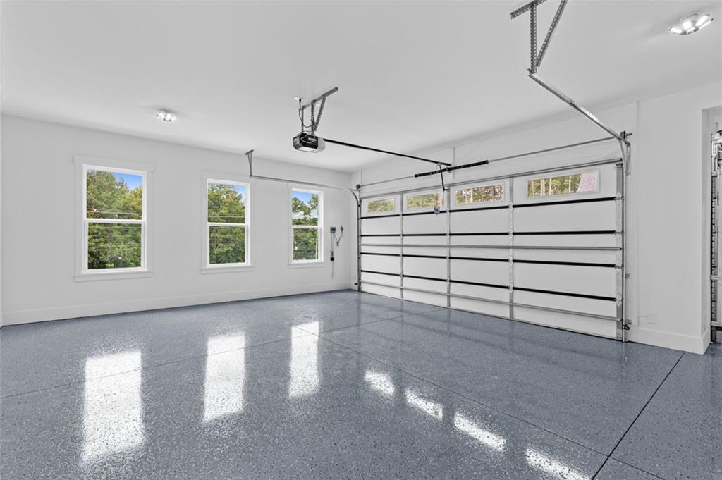 2875 Old Fountain Road Dacula, GA 30019 - Photo 76 of 84