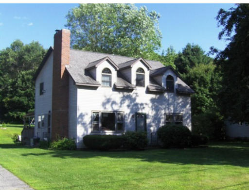 55 River Road Erving, MA 01344 - Photo 1 of 18 Gallery Image 1