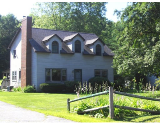 55 River Road Erving, MA 01344 - Photo 2 of 18 Gallery Image 2