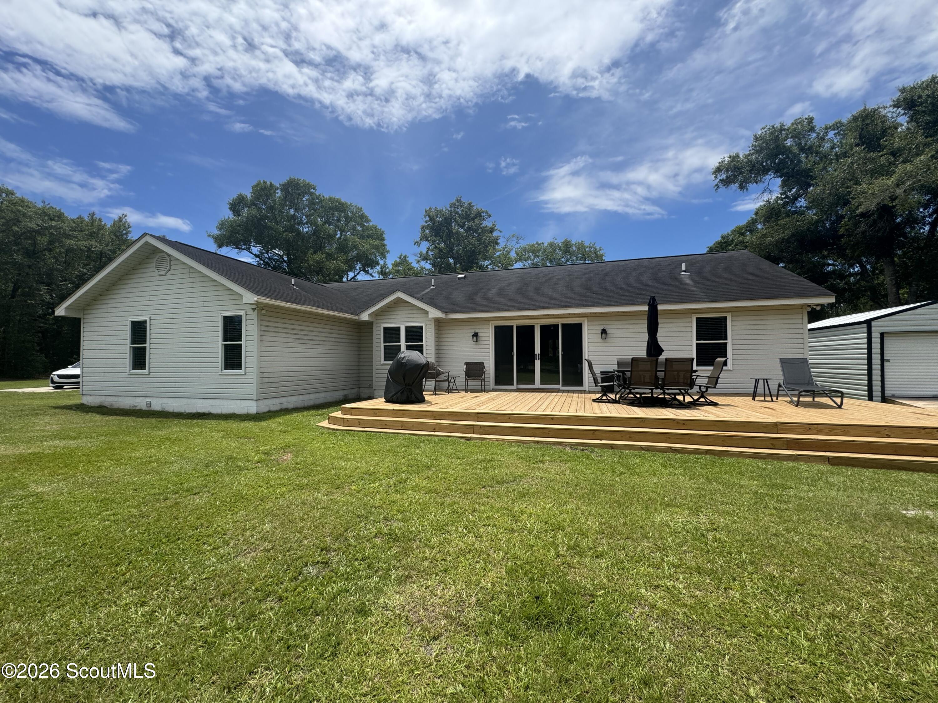 373 Owen Lee Road Waycross, GA 31503 - Photo 7 of 26