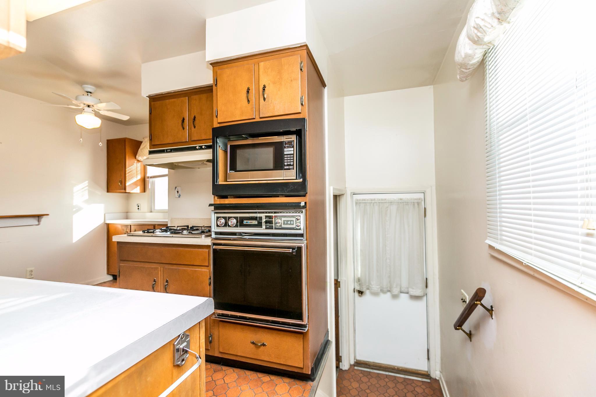 1607 Charmuth Road Lutherville-Timonium, MD 21093 - Photo 12 of 30 Kitchen