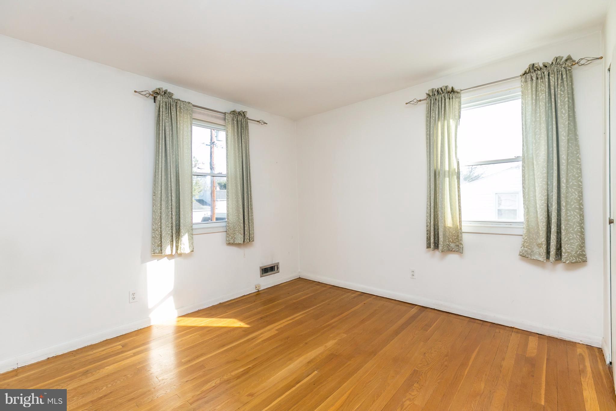 1607 Charmuth Road Lutherville-Timonium, MD 21093 - Photo 15 of 30 Bedroom