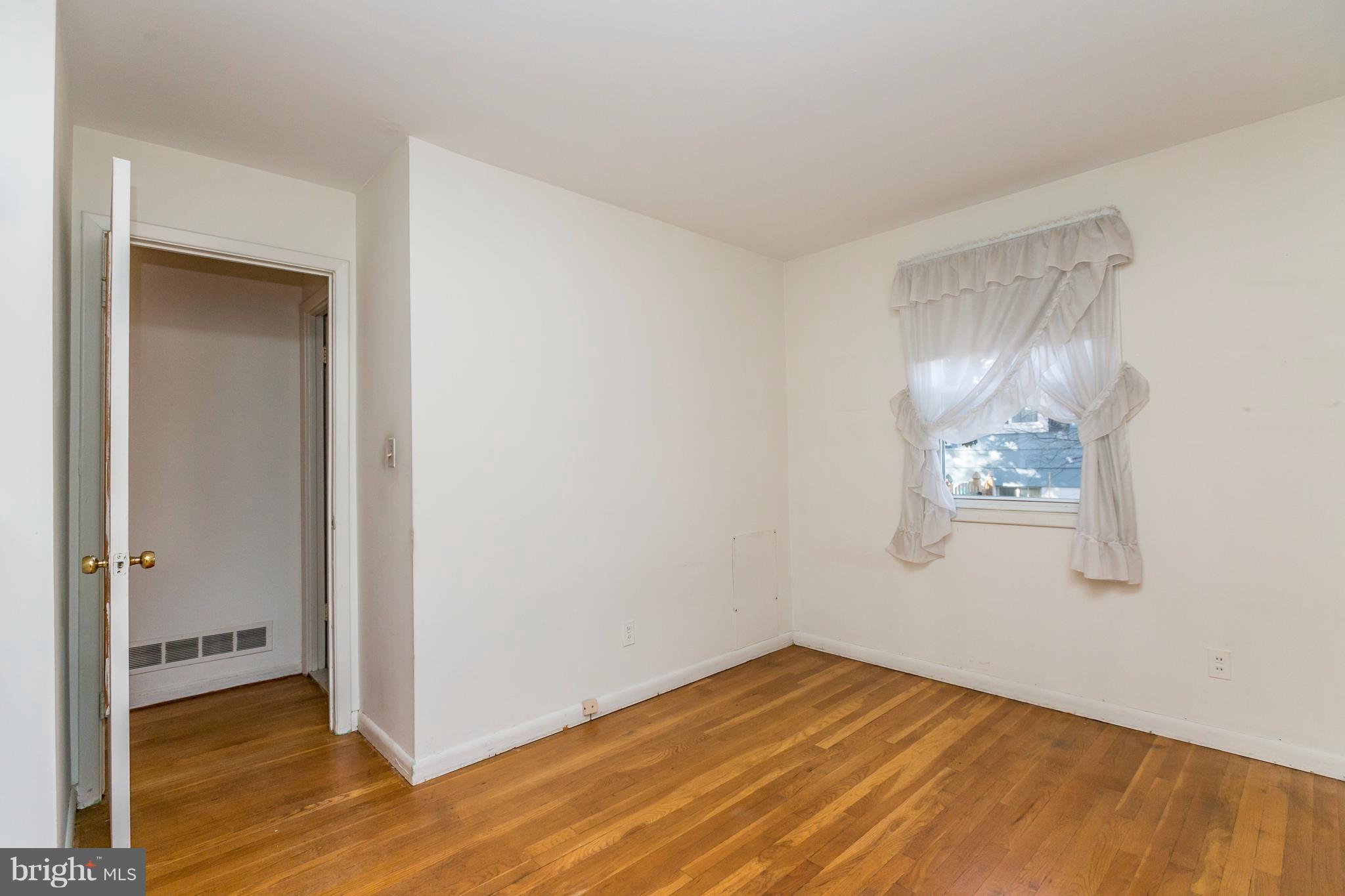 1607 Charmuth Road Lutherville-Timonium, MD 21093 - Photo 16 of 30 Bedroom