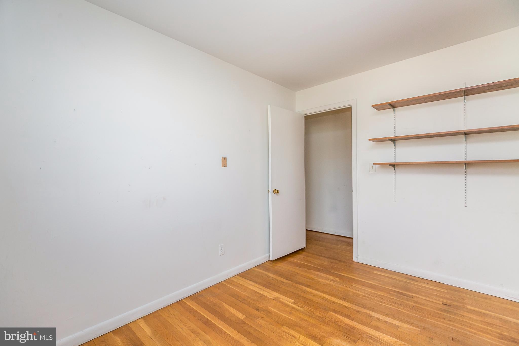 1607 Charmuth Road Lutherville-Timonium, MD 21093 - Photo 17 of 30 Bedroom