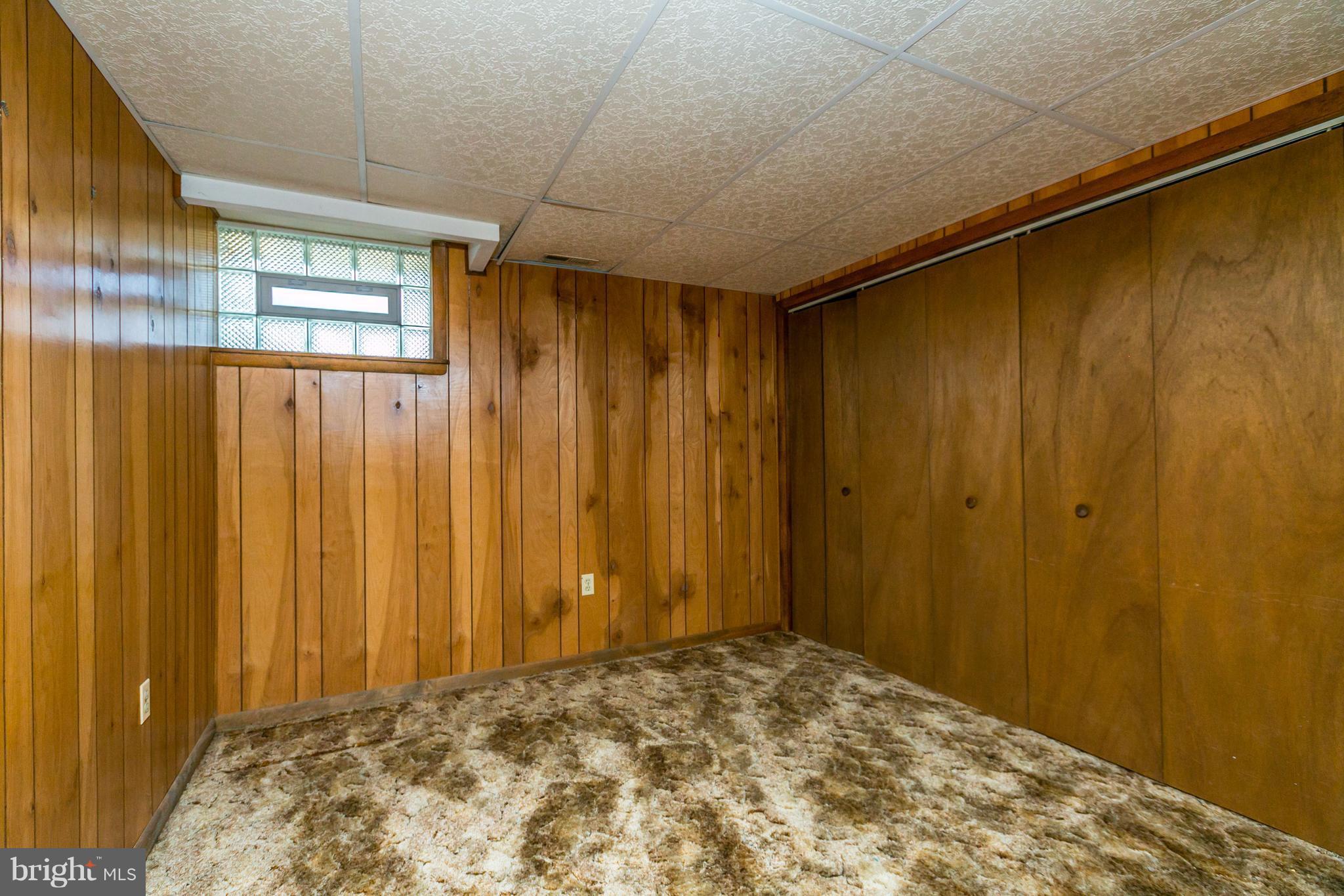 1607 Charmuth Road Lutherville-Timonium, MD 21093 - Photo 24 of 30 Basement